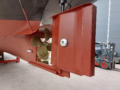 Luxe Motor 22M