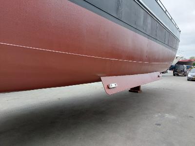 Luxe Motor 22M
