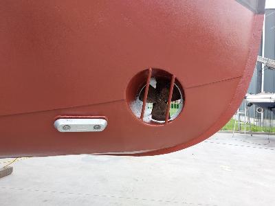Luxe Motor 22M