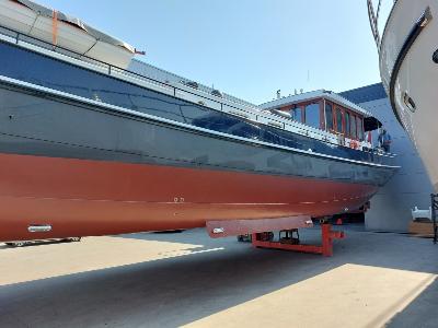 Luxe Motor 22M