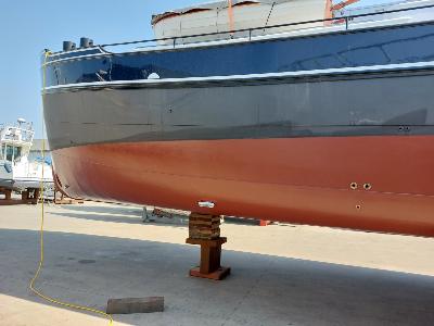 Luxe Motor 22M