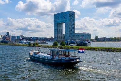 Luxe Motor 22M
