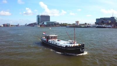 Luxe Motor 22M