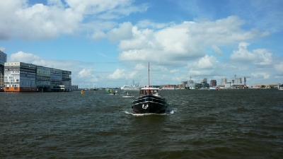 Luxe Motor 22M