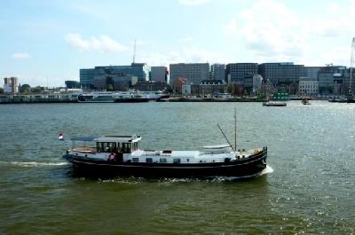 Luxe Motor 22M