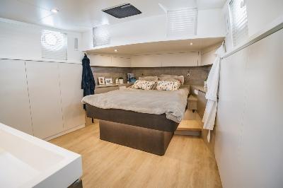 Luxe Motor 22M