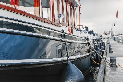 Luxe Motor 22M