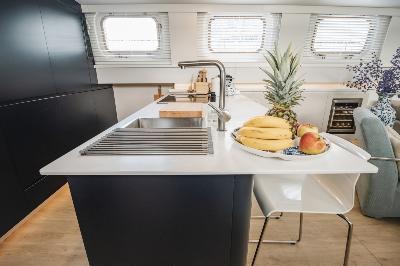 Luxe Motor 22M