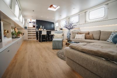 Luxe Motor 22M