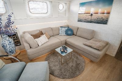 Luxe Motor 22M
