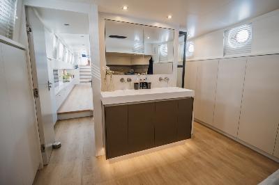 Luxe Motor 22M