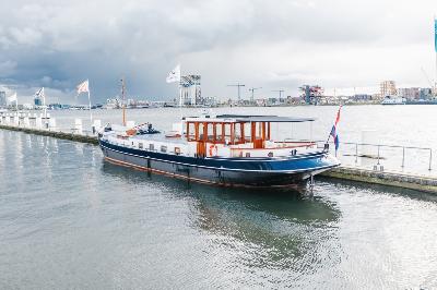 Luxe Motor 22M