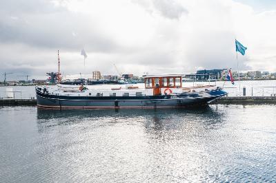 Luxe Motor 22M