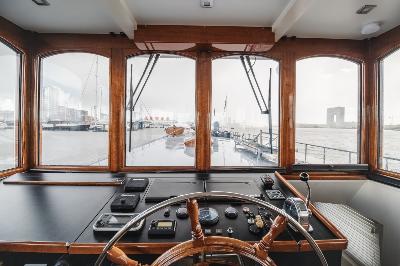 Luxe Motor 22M