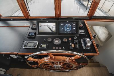 Luxe Motor 22M