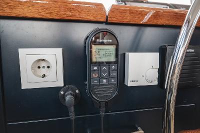 Luxe Motor 22M