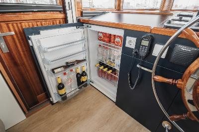 Luxe Motor 22M