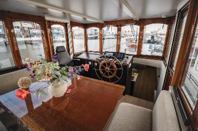 Luxe Motor 22M