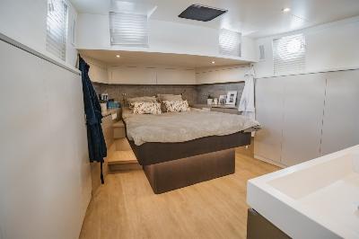 Luxe Motor 22M