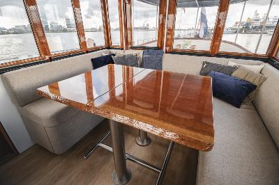Luxe Motor 22M