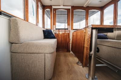 Luxe Motor 22M