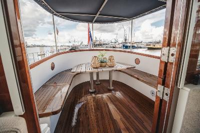 Luxe Motor 22M