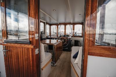 Luxe Motor 22M