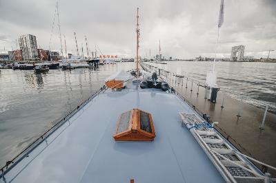 Luxe Motor 22M