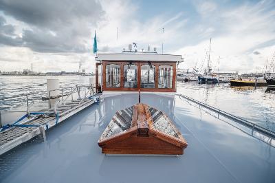 Luxe Motor 22M