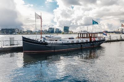 Luxe Motor 22M