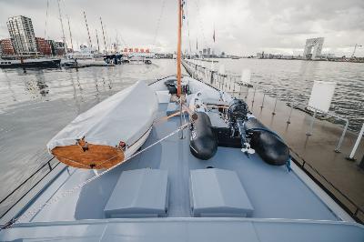 Luxe Motor 22M