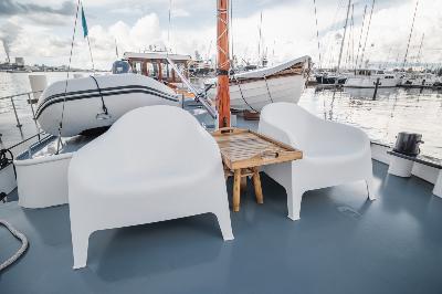 Luxe Motor 22M