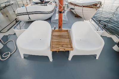 Luxe Motor 22M