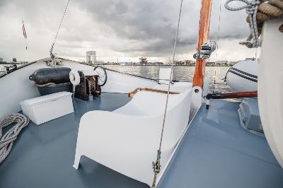 Luxe Motor 22M