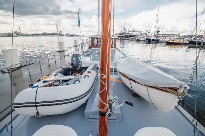 Luxe Motor 22M