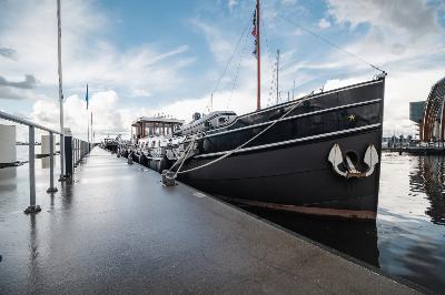 Luxe Motor 22M