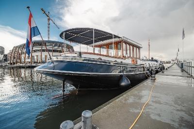Luxe Motor 22M