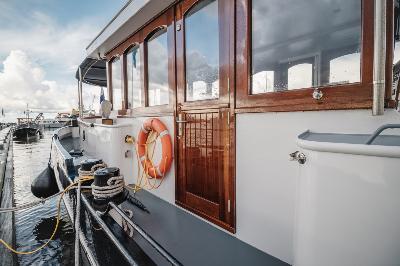 Luxe Motor 22M