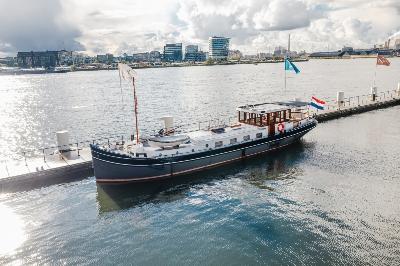 Luxe Motor 22M