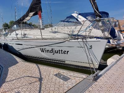 Beneteau First 31.7