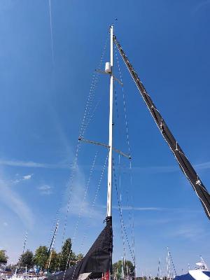 Beneteau First 31.7
