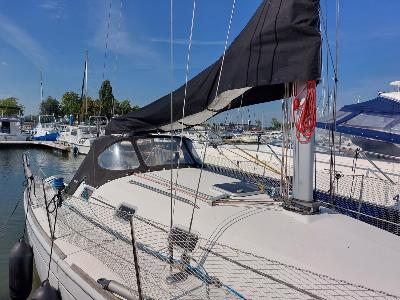 Beneteau First 31.7