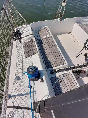 Beneteau First 31.7