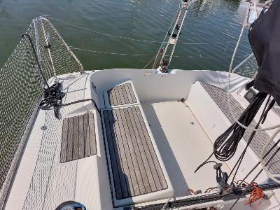 Beneteau First 31.7