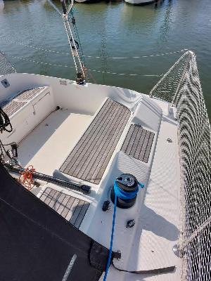 Beneteau First 31.7