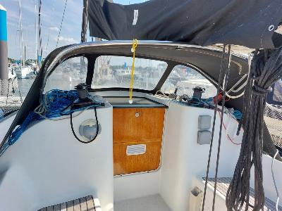 Beneteau First 31.7