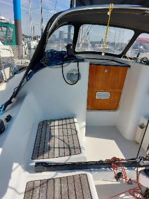 Beneteau First 31.7