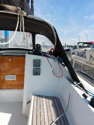 Beneteau First 31.7