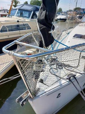 Beneteau First 31.7