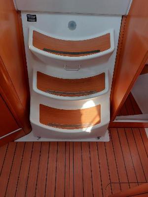Beneteau First 31.7